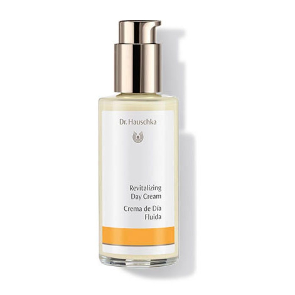 Dr. Hauschka revitalizing day cream